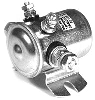 APL3014 4-post start solenoid - curved