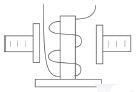 4-Post Start Solenoid Diagram