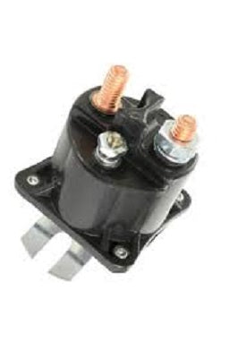 263061 Maxon 3-Post upright Start Solenoid for Liftgate