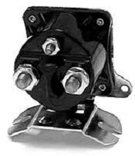 280394 Maxon 3-Post Square Trombetta start solenoid