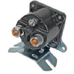268029-01 Maxon 3-Post Square Trombetta start solenoid