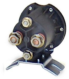 284080-01 Maxon 4-Post Trombetta Start Solenoid for Liftgate