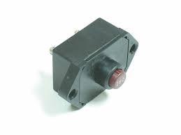 APL9015 150 amp Circuit Breaker Manual reset for Liftgate