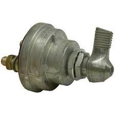 APL9653 Master Disconnect Rotary Switch for Liftgate