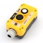 75089798 Waltco Weatherproof Remote Control Box