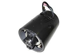 Maxon 268176-01 Thermal Tang 12 Volt Motor 1-Post for Liftgate