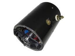 Maxon 39200388 Tang 12 Volt Motor 1-Post for Liftgate
