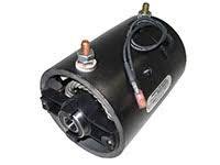 280381 Maxon Thermal Tang Motor bi-rotational 2-Post