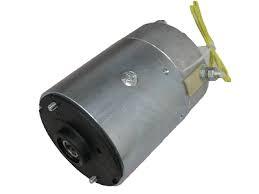 Waltco 704300-01 Thermal Tang Motor with 1-Post for Liftgate