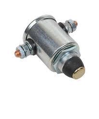 Thieman 33322 Start Switch with screw-type canister