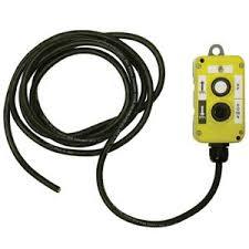 BPL2871 Weatherproof 16/3 remote control with straight cord