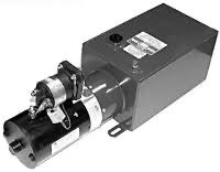 BPP0019M Power Up and Gravity Down Power Unit - heavy duty