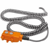 BPL2773 Remote Control - 16/3 retractile cord