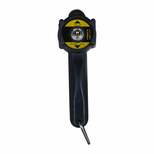 BPL2790 Remote Control Pistol Grip - toggle switch