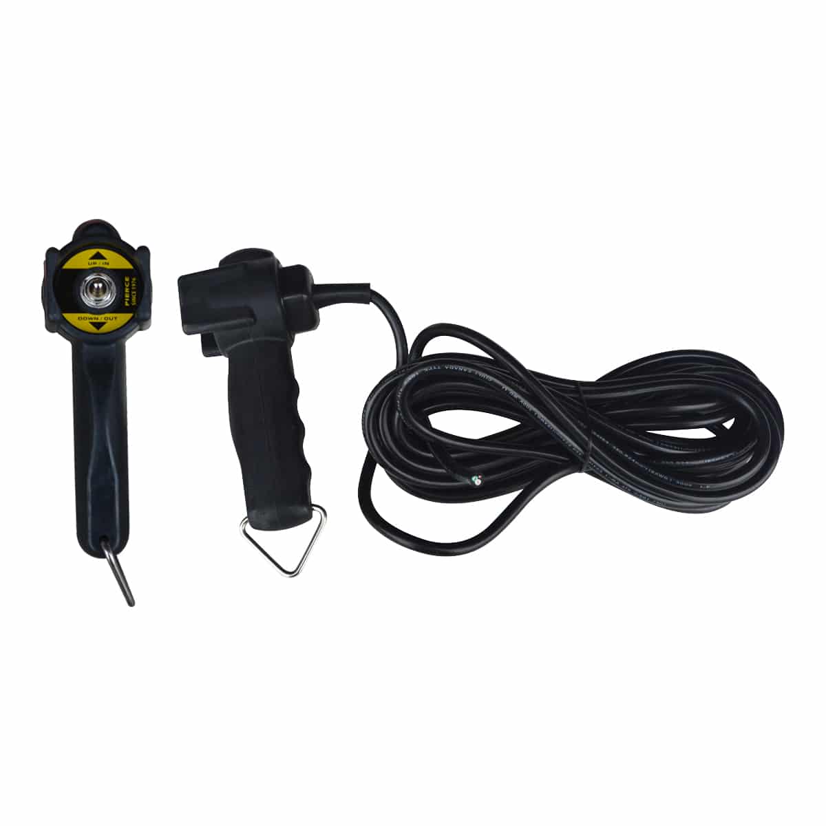 BPL2792 Remote Control Pistol Grip and plug