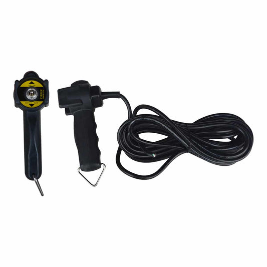 BPL2791 Remote Control Pistol Grip with cord