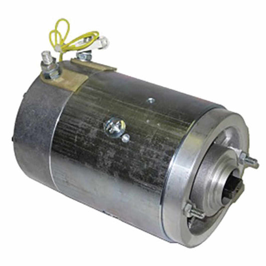 NLI3555 Thermal Tang Motor