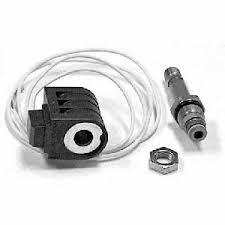 Maxon 290043 Drain Valve - 2-Way with Coil for liftgate