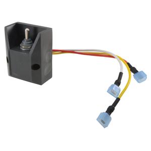NLT1446 Toggle Switch 3-Wire for Thieman liftgate - back discharge