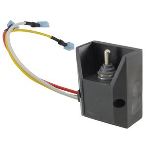 31447 Thieman 3-Wire Toggle Switch - Side discharge