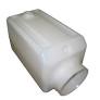 BPP3135  1.4 Gallon Poly Reservoir - Monarch-Bucher replacement