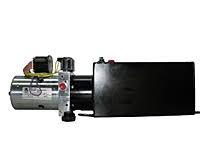 BPP0043 Power Up and Down Power Unit - 2.5 gal reservoir
