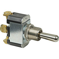 BPL2765 Toggle Switch - 3 terminal