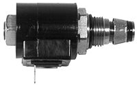 70400003 2-Way Drain Valve 1-terminal coil for Liftgate