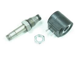 AMF3331 2-Way Drain Valve 2-terminal coil for Liftgate