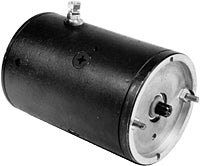 AMT0097 9-Spline 12 volt Motor 1-Post for Liftgate