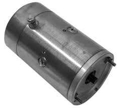 Waltco 70392800 9-Spline Motor Heavy Duty 1-Post for Liftgate