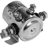 APL3004 4-Post Start Solenoid - Flat