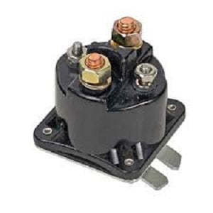 APL3024 4-Post Start Solenoid upright for Liftgate