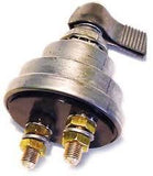 Anthony A150031 Master Disconnect Rotary Switch for Liftgate