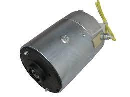 BMT0032T Thermal Tang 12 Volt Motor with 1-Post for Liftgate