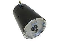 Maxon 268337-01 Tang Heavy Duty BMRA Motor with 1-Post