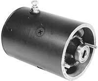 BMT0167 Tang Heavy Duty 12 Volt Motor with 1-Post for Liftgate