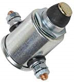 BPP2250 Start Switch with screw-type canister for Liftgate