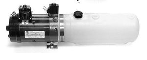 Thieman 4400871 power unit - top discharge for liftgates.  
