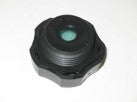 Maxon 223749 3/4 inch vent cap for liftgates