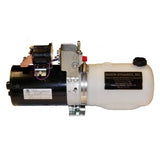 BPP0113-8 Power Up and Gravity Down Power Unit