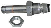 AMF3338 Two-Way Drain Valve only