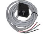 Maxon 264951-01 Toggle Switch 4-Wire with 144 inch cord