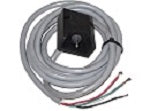 NLM4951 Toggle Switch 4-Wire with 144 inch cord for Liftgate