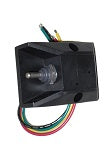 Maxon 264951-04 Toggle Start Switch 4-Wire for liftgates