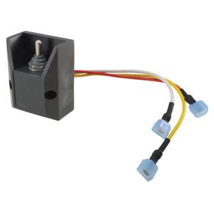 Thieman 31446 Toggle Switch 3-Wire for liftgate