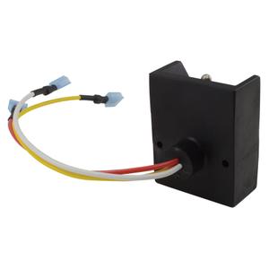 Thieman 31446 Toggle Switch 3-Wire - back discharge