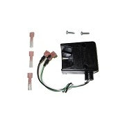 Thieman 31447 Toggle Switch 3-Wire side discharge